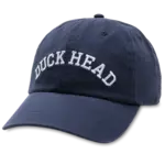 Duck Head Gold School Twill Hat