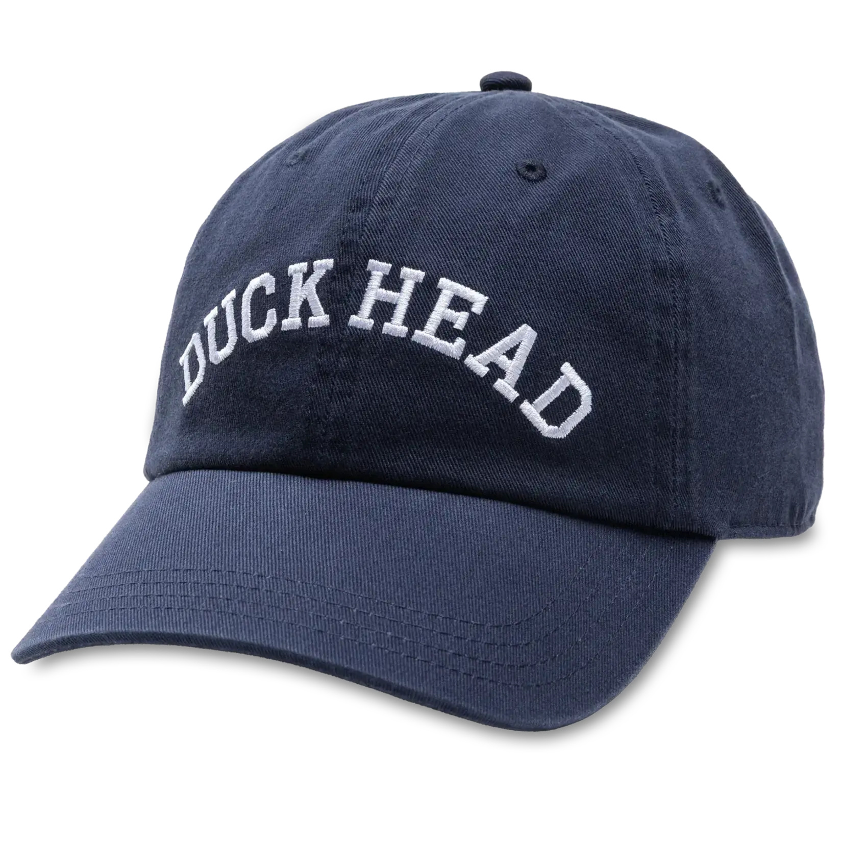 Duck Head Gold School Twill Hat