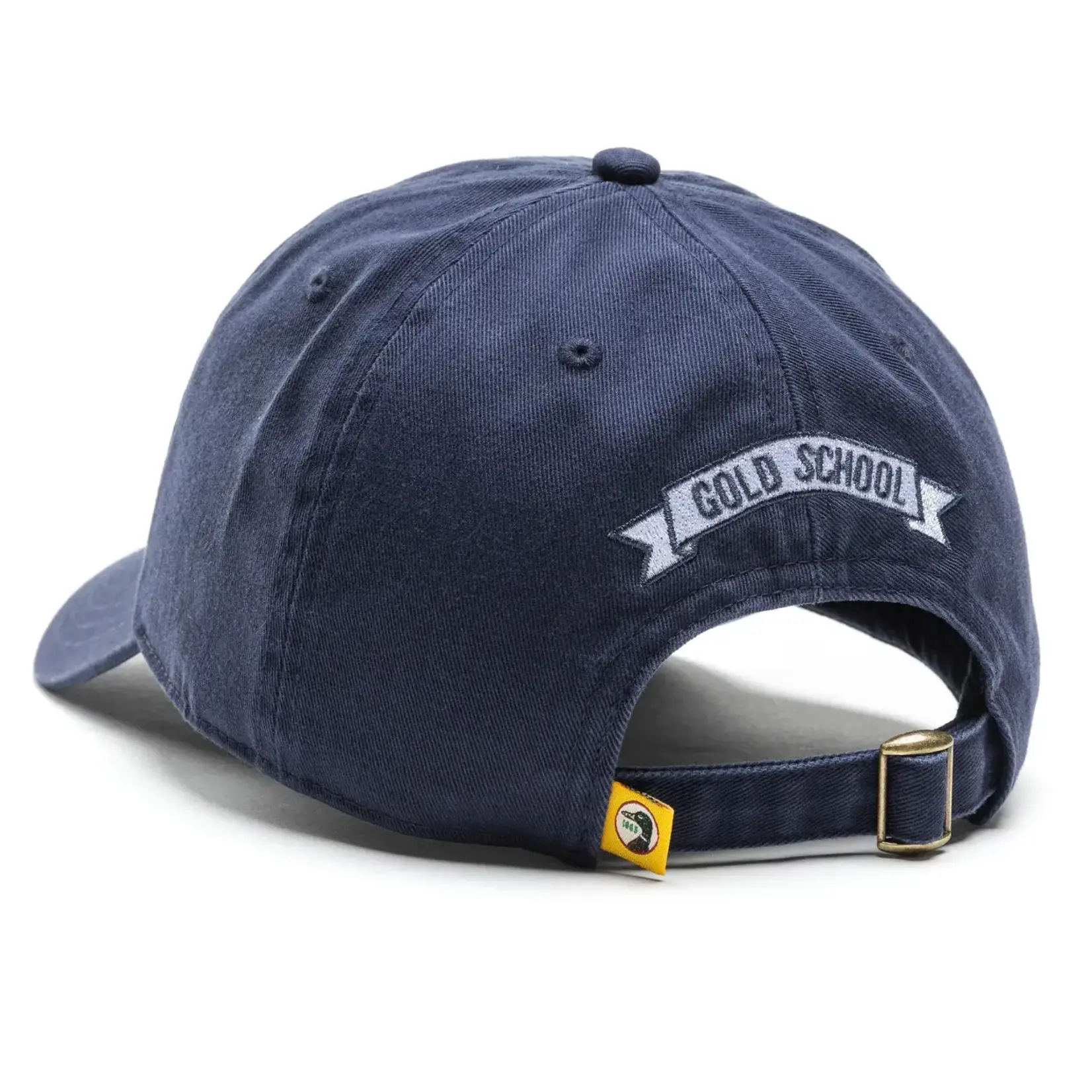 Duck Head Gold School Twill Hat