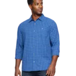 Flag and Anthem Westerly LS Performance Icon Shirt