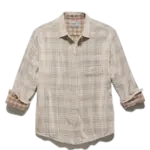 Flag and Anthem Chicago LS Double Layer Shirt