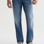 AG Everett Jean - 20 Years Turnaround