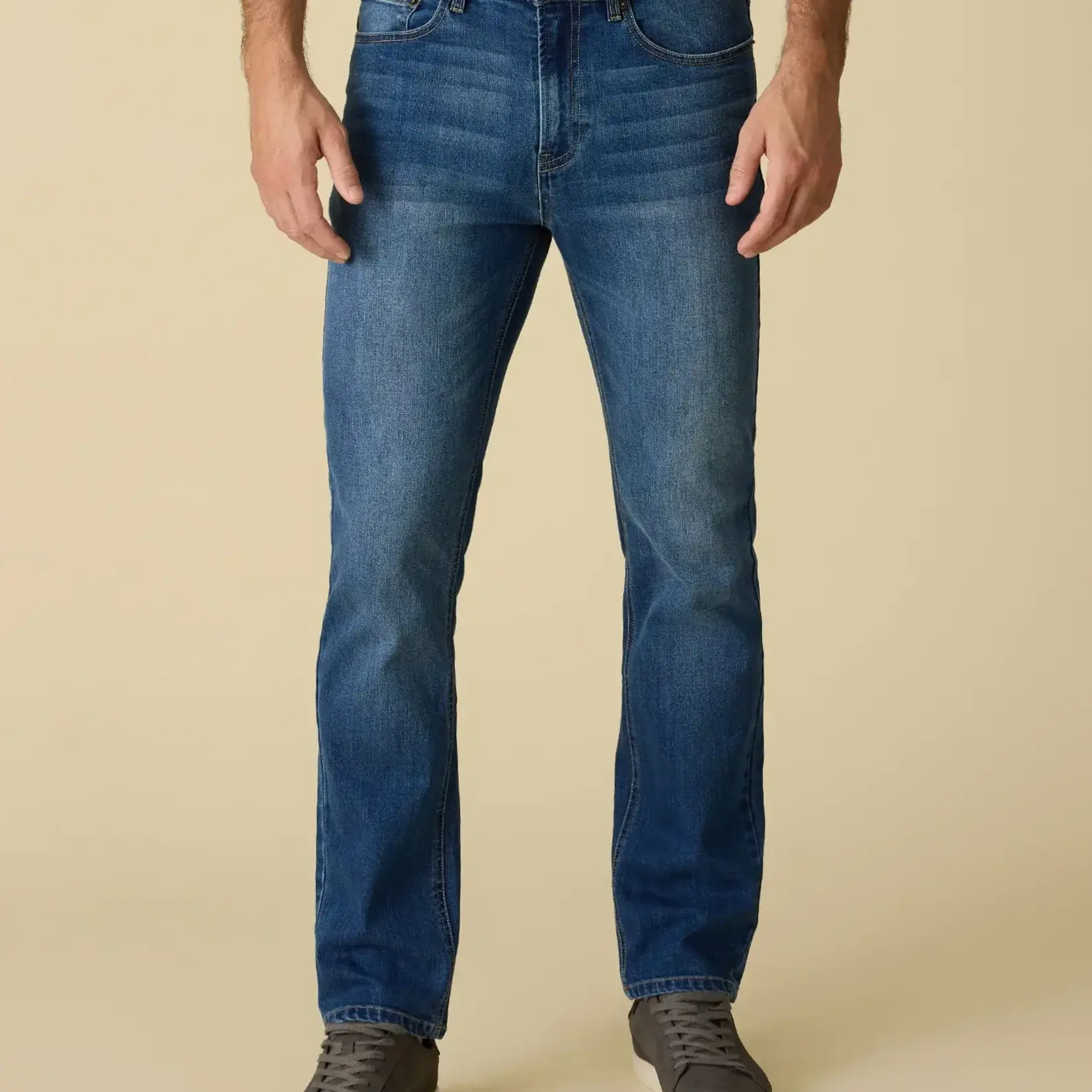 Flag and Anthem Highland Cooling Jean - Oakland Slim