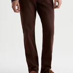 AG Everett Cloud Soft Denim - Slim Straight