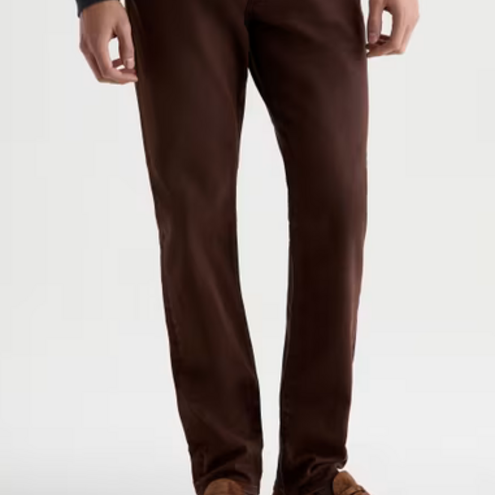 AG Everett Cloud Soft Denim - Slim Straight