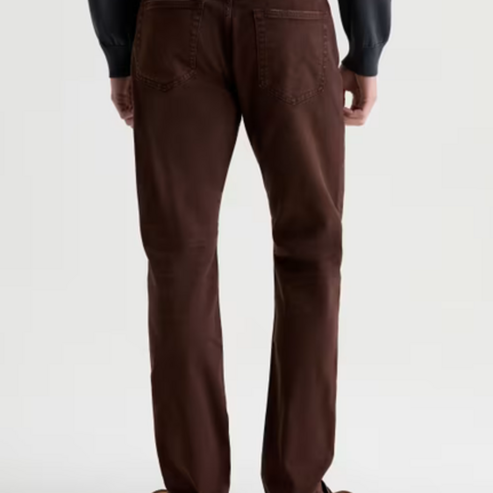AG Everett Cloud Soft Denim - Slim Straight
