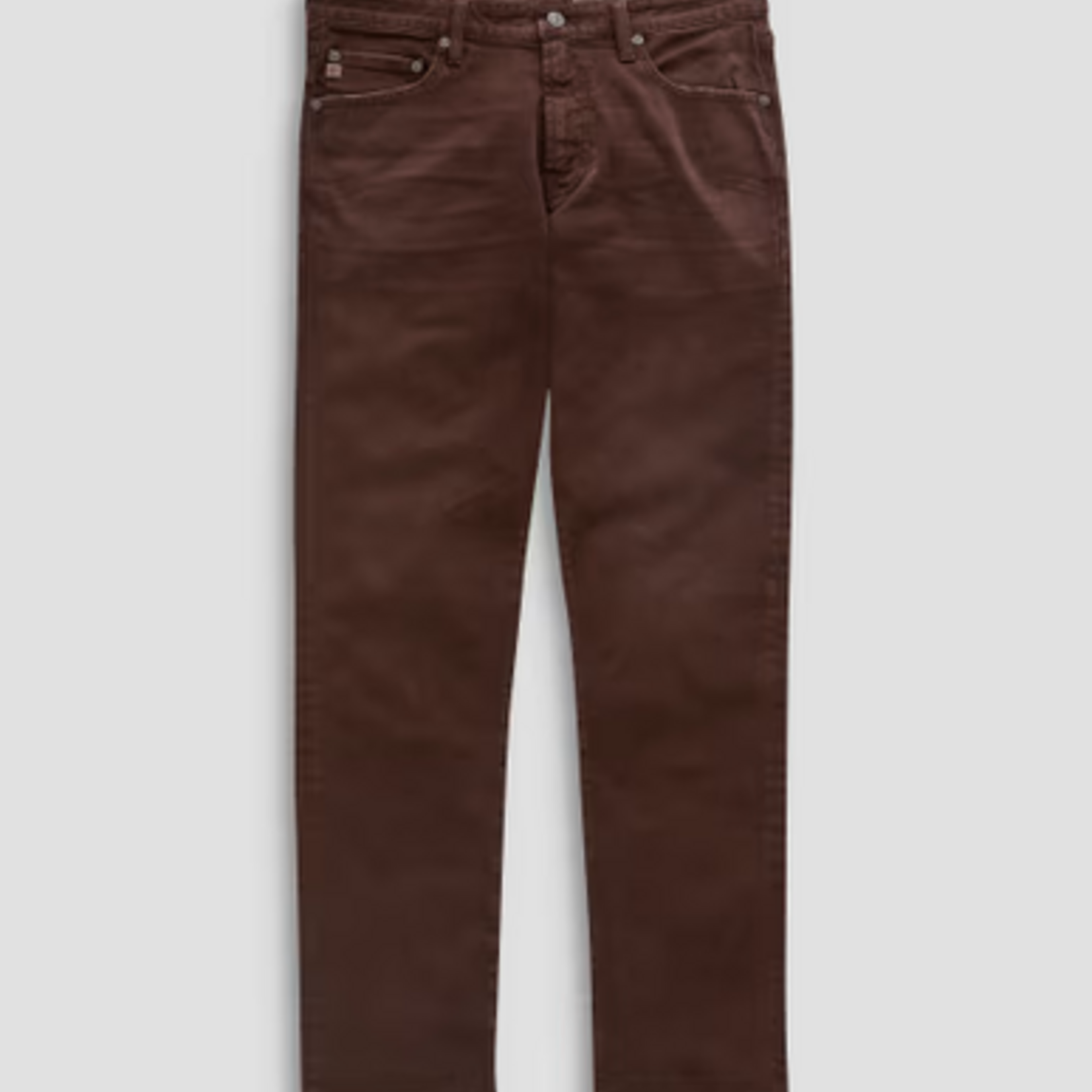 AG Everett Cloud Soft Denim - Slim Straight