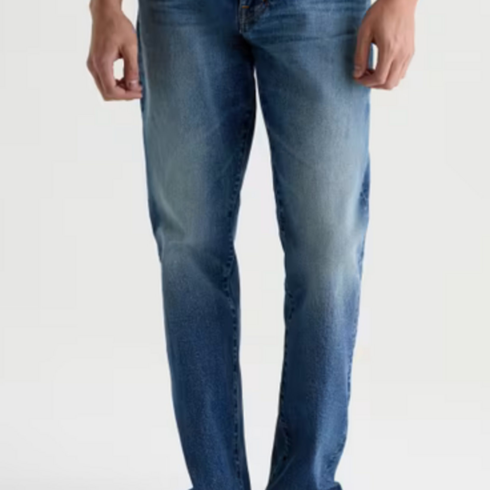 AG Protege Jean - Classic Straight