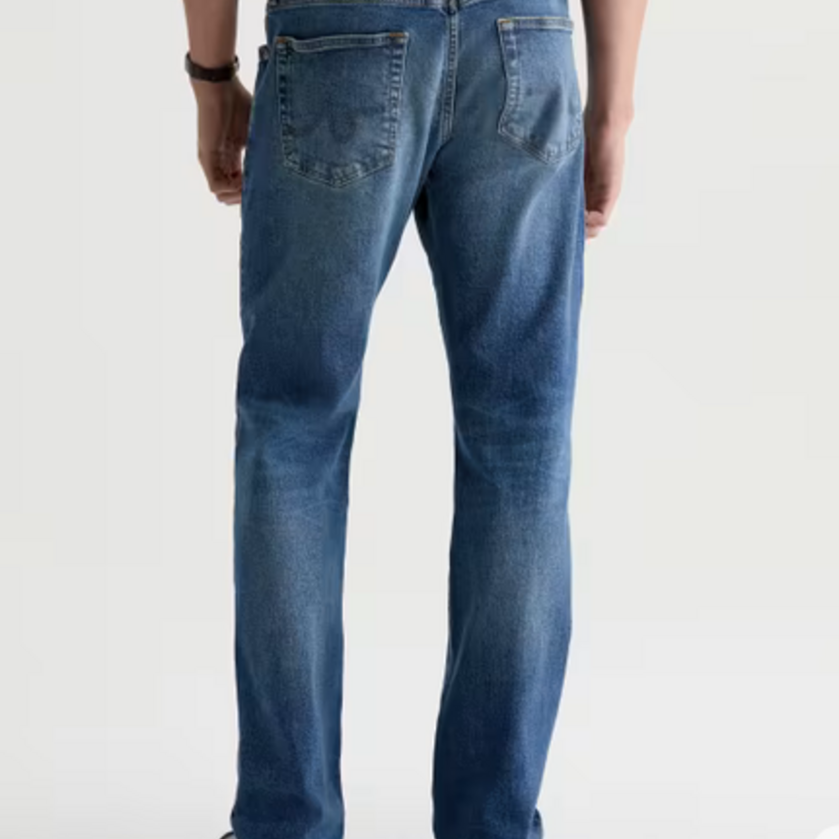 AG Protege Jean - Classic Straight