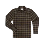Poncho Outdoors The John Colter