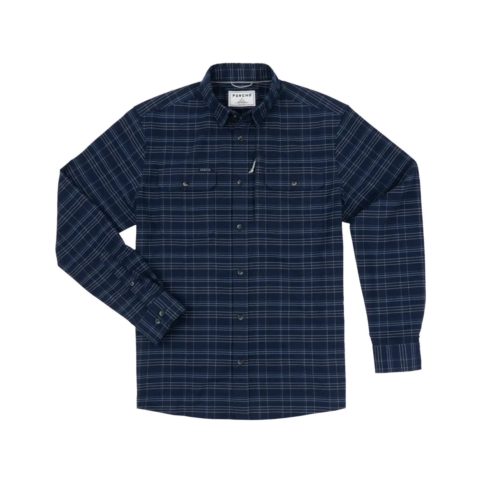 Poncho Outdoors The Sturgeon