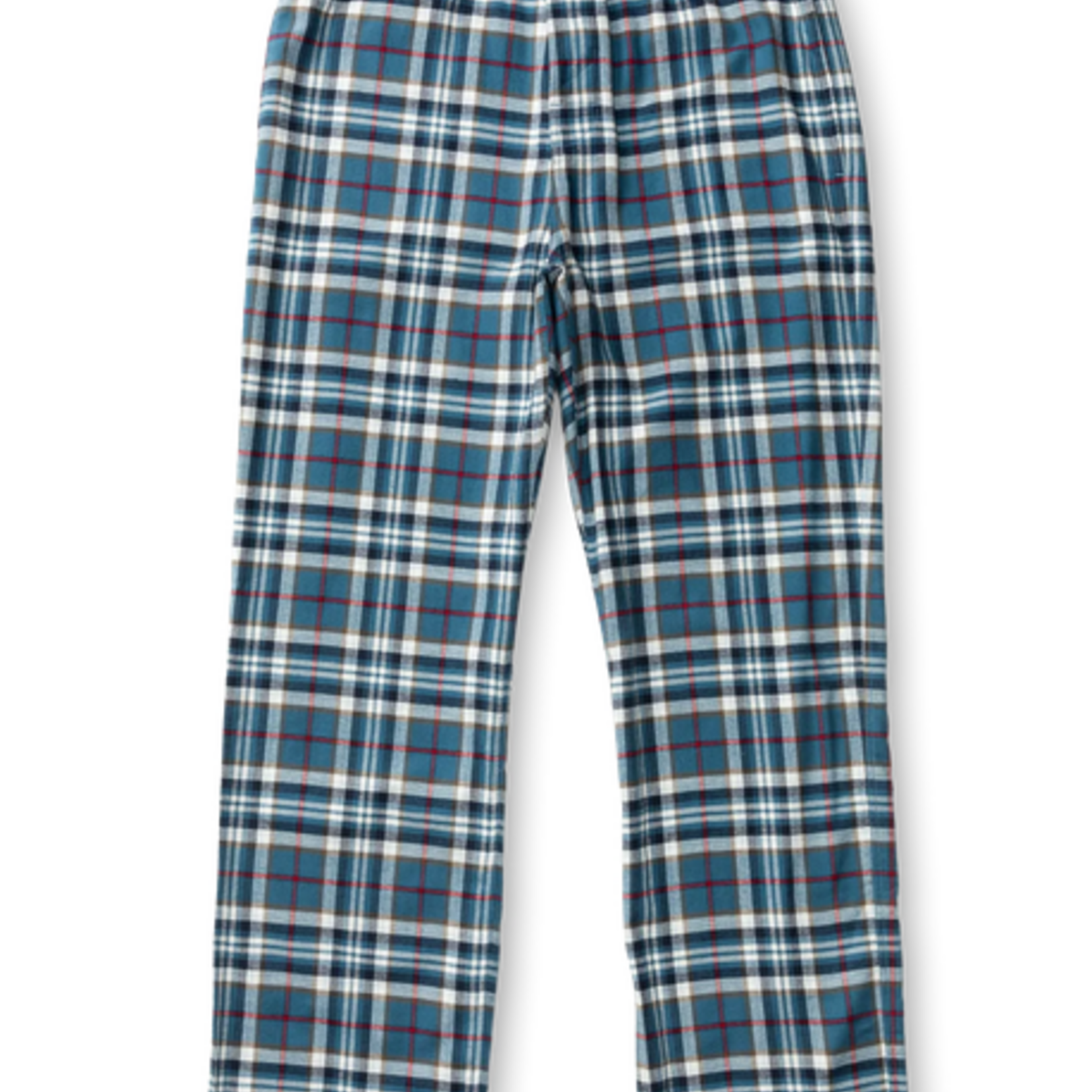 Duck Head Pajama Set