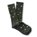 Duck Head Merino Wool Sporting Sock