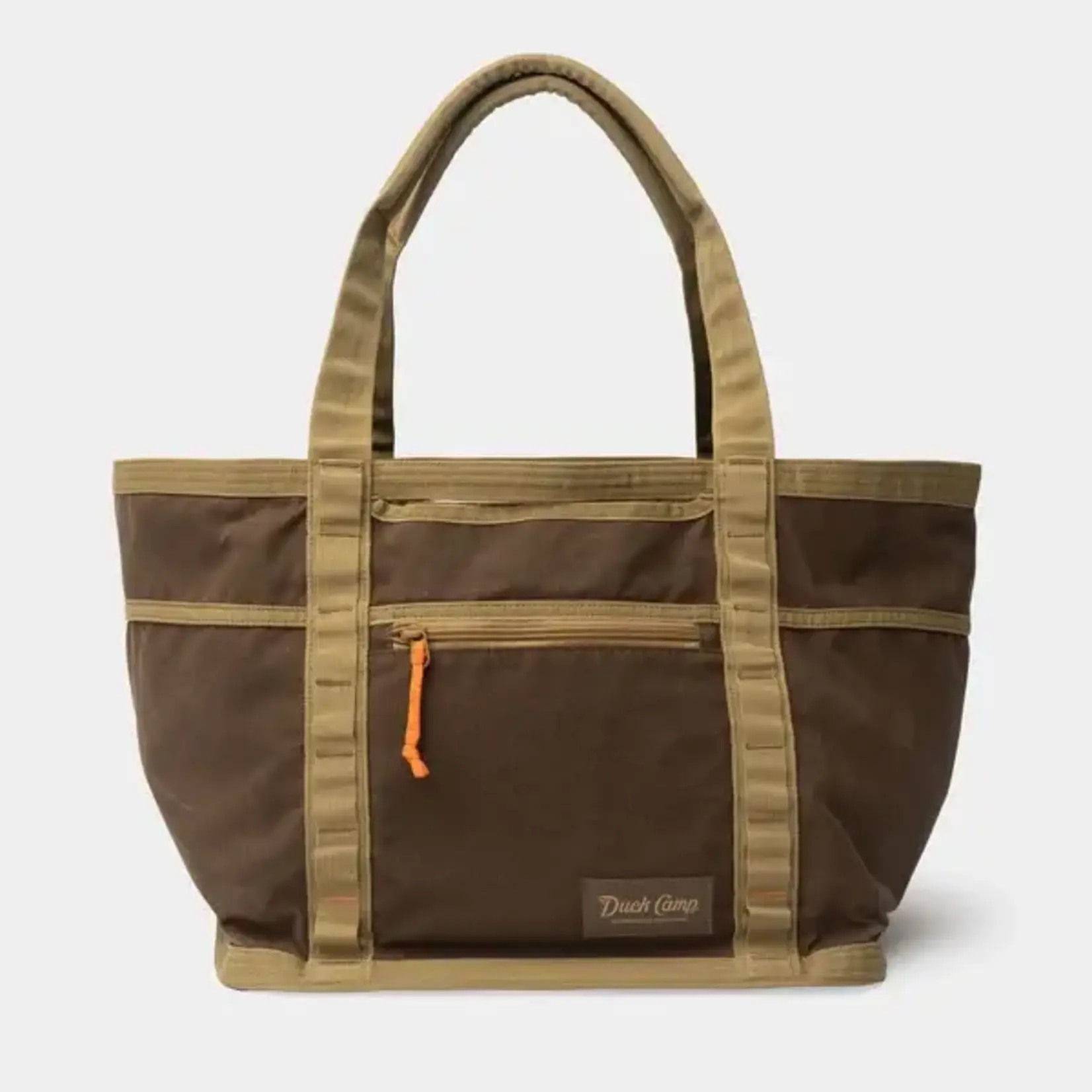 Duck Camp Canvas Gear Tote - Medium
