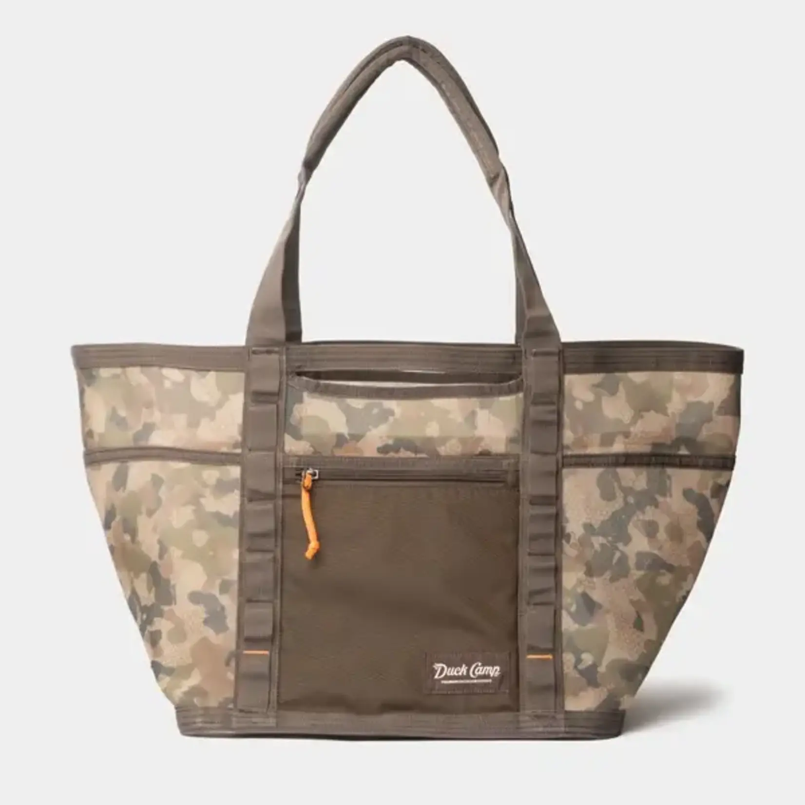 Duck Camp Medium Mesh Gear Tote