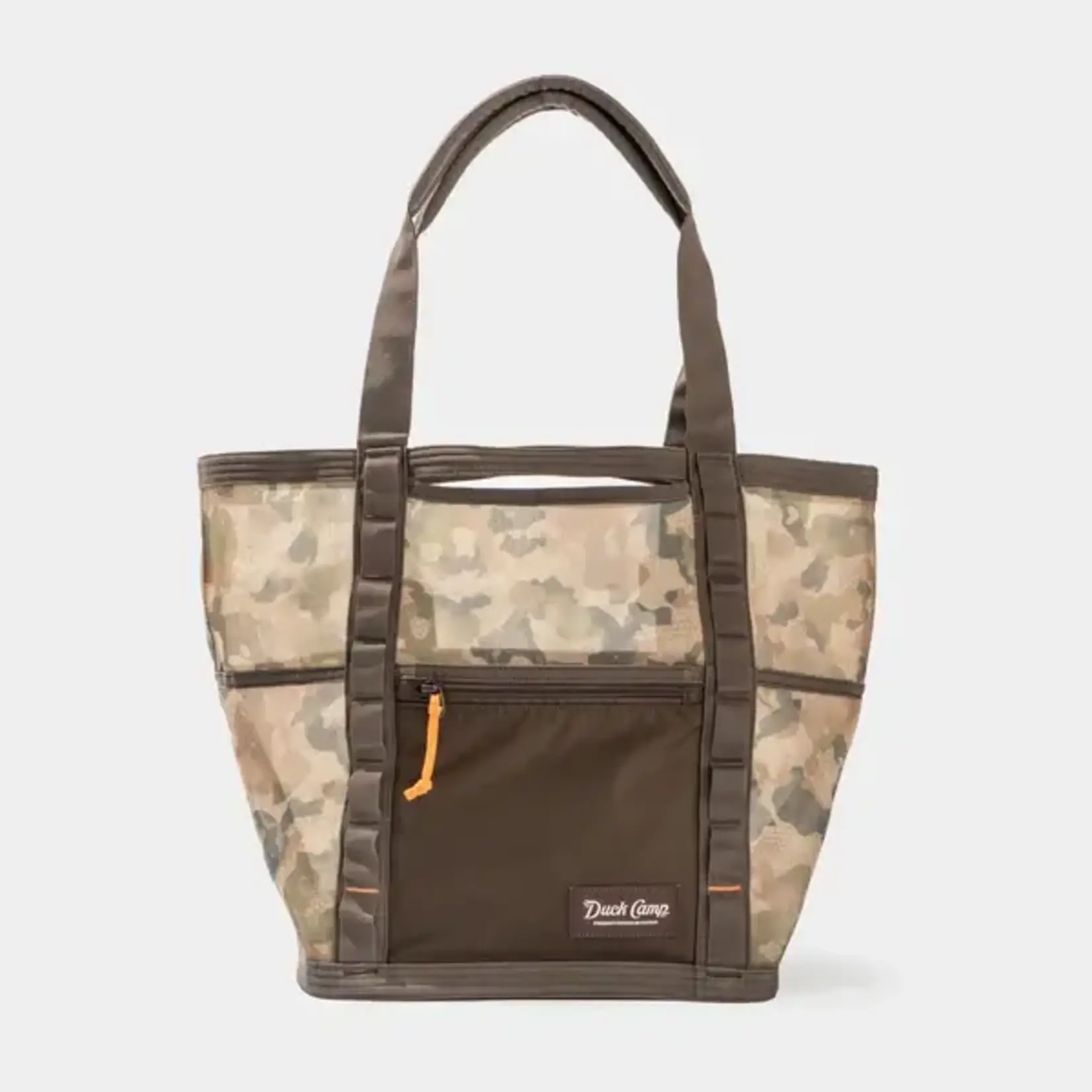 Duck Camp Small Mesh Gear Tote