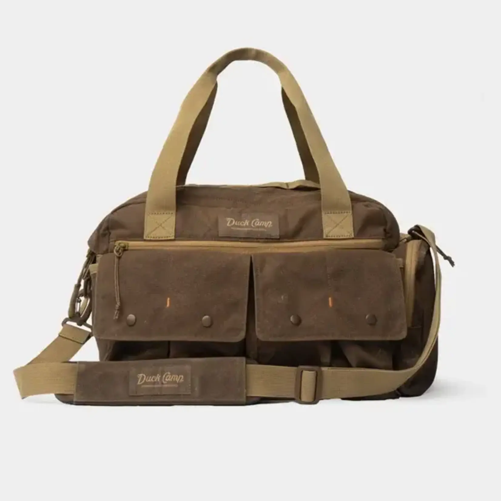 Duck Camp Canvas Blind Bag