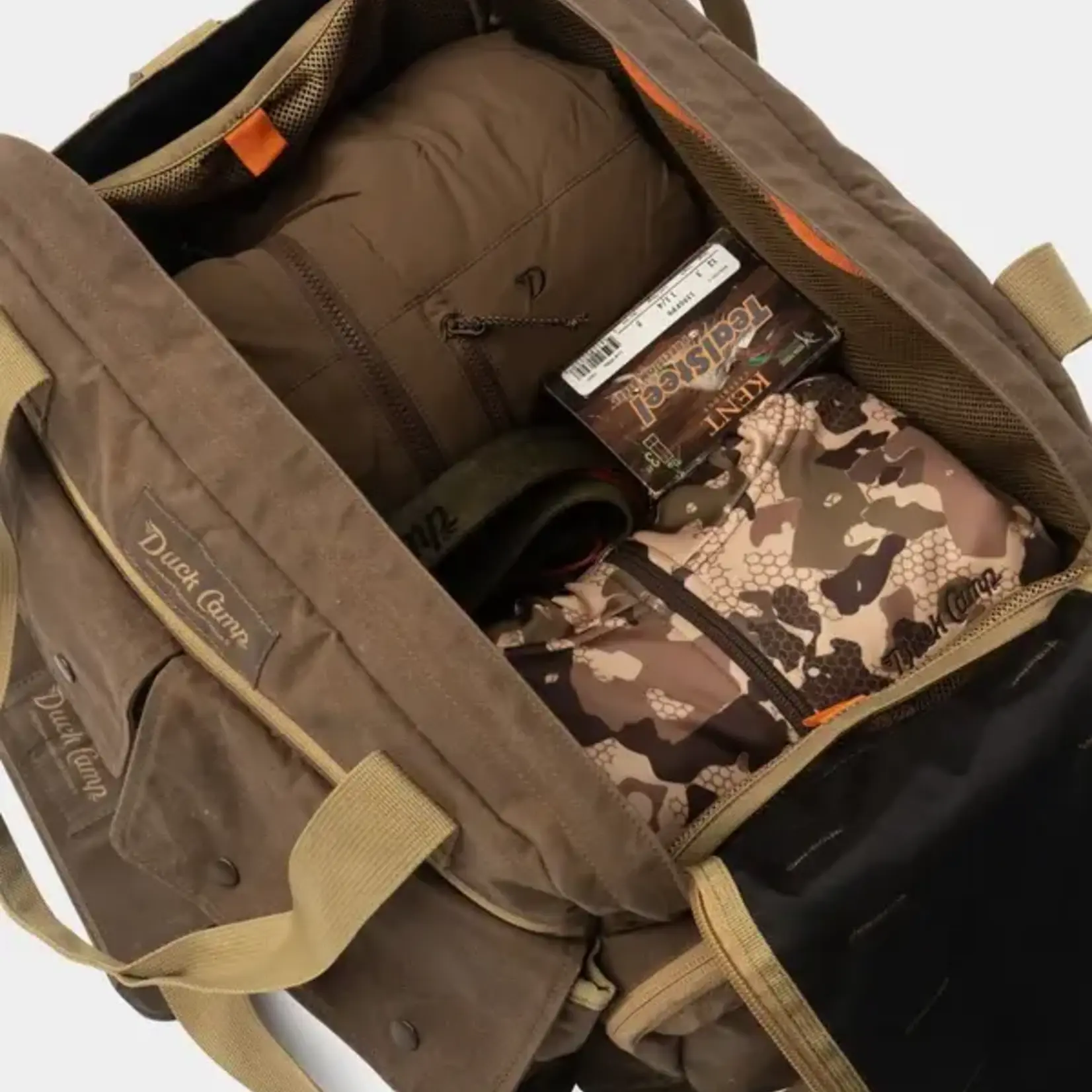 Duck Camp Canvas Blind Bag
