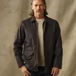 Filson Dry Wax Mile Marker Coat