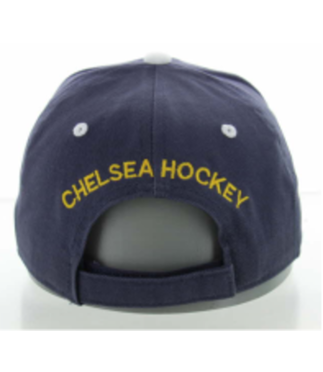 Outdoor Cap Chelsea Navy Bulldog Hats