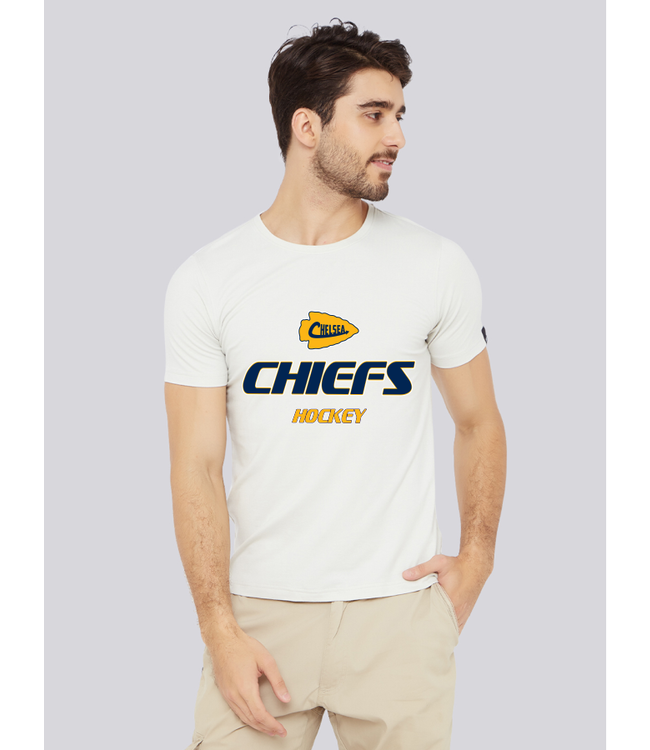 Chelsea Chiefs T Shirt Short Sleeve