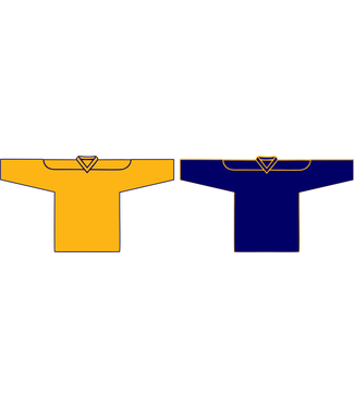 Blank  Practice Jerseys