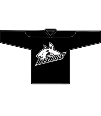 Ice Dog Practice Jerseys