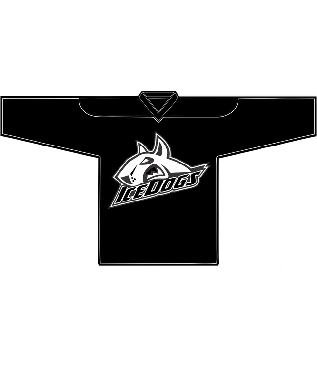 Ice Dog Practice Jerseys