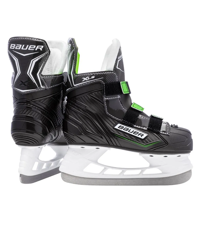 S21 Bauer X-LS Youth Skate