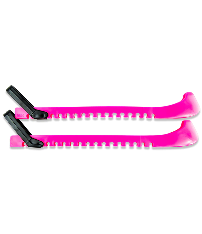 Blue Sports Centipede Skate Guards