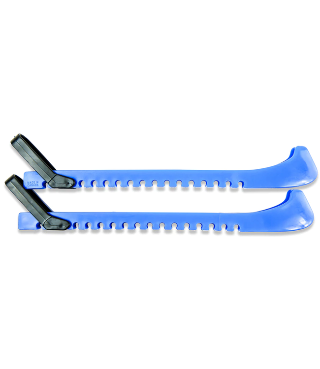 Blue Sports Centipede Skate Guards