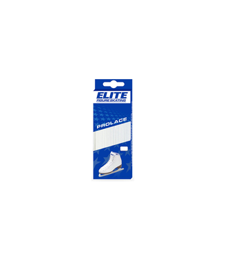 Elite Elite Figure Skating Laces 98"