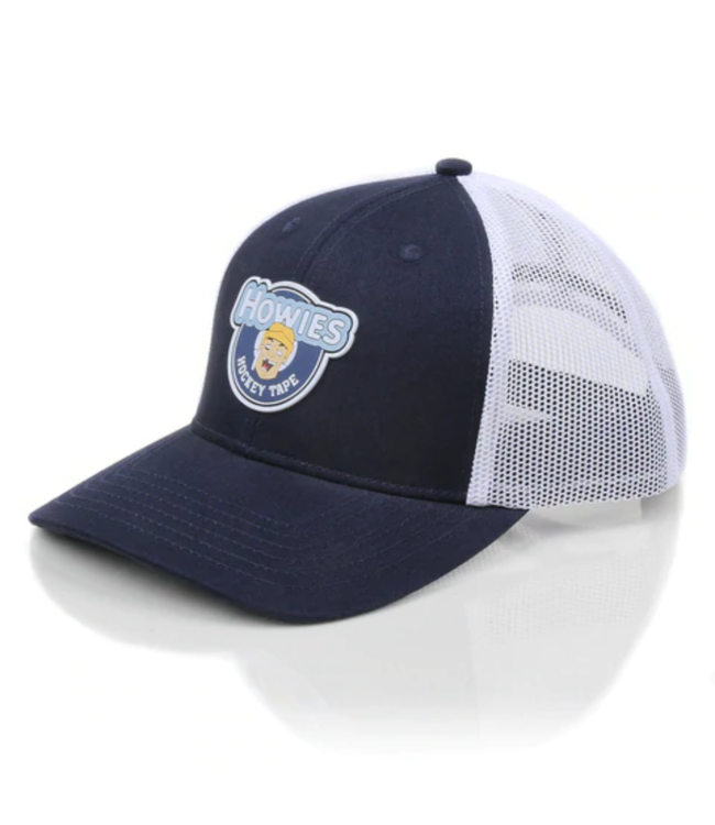Howies Howie's Lid the Tour Hat