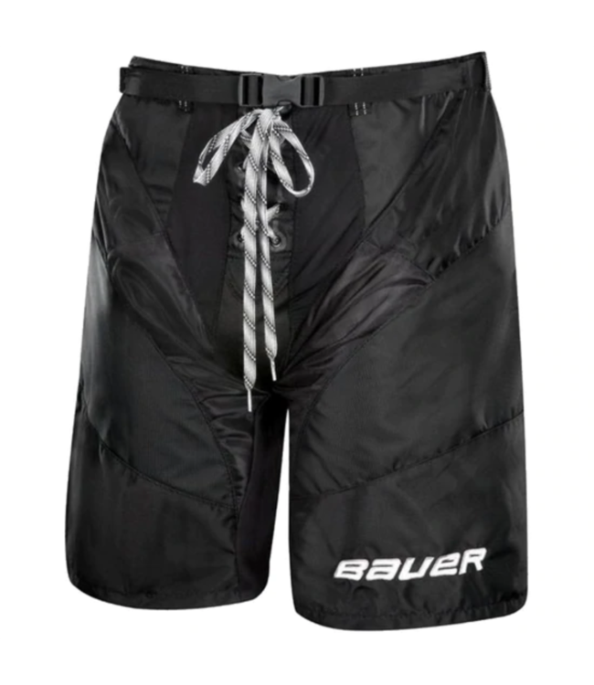 Bauer Bauer Nexus Black JR Pant Shell