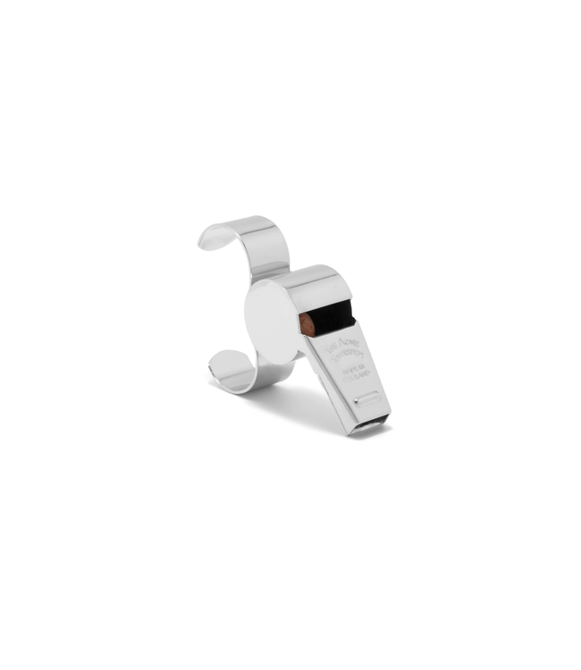 Acme Acme Thunderer Referee Whistle