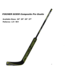 Fischer Fischer Hockey 850 Composite Jr Goal Stick Sr 21" L31