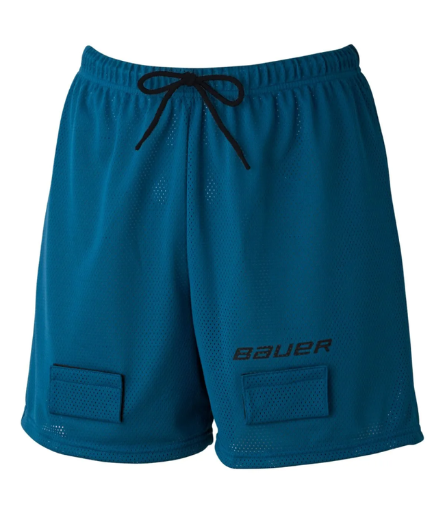 Bauer Bauer Mesh Jill Shorts
