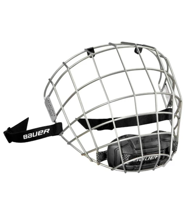 CCM CCM FM 580 Facemask Black Small