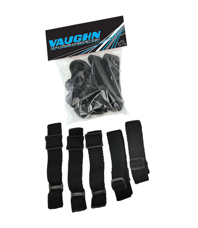 Vaughn Vaughn Goalie Mask Harness