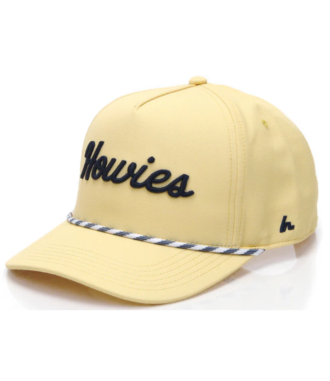Howies Howie's Fundamentals Lid