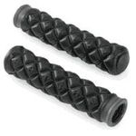 Serfas Serfas Connectors Grip - Black