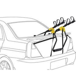 Saris SARIS GUARDIAN 3 BIKE CAR  TRUNK RACK