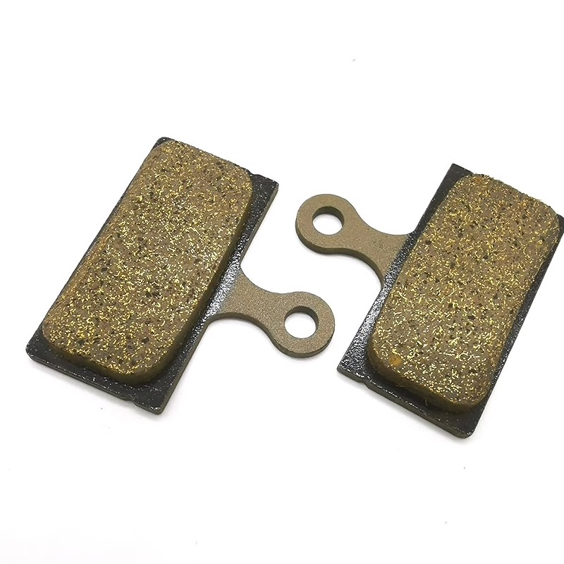 Shimano BRAKE PAD SHIMANO G05A SLX Outer Limit Sports Bike Shop