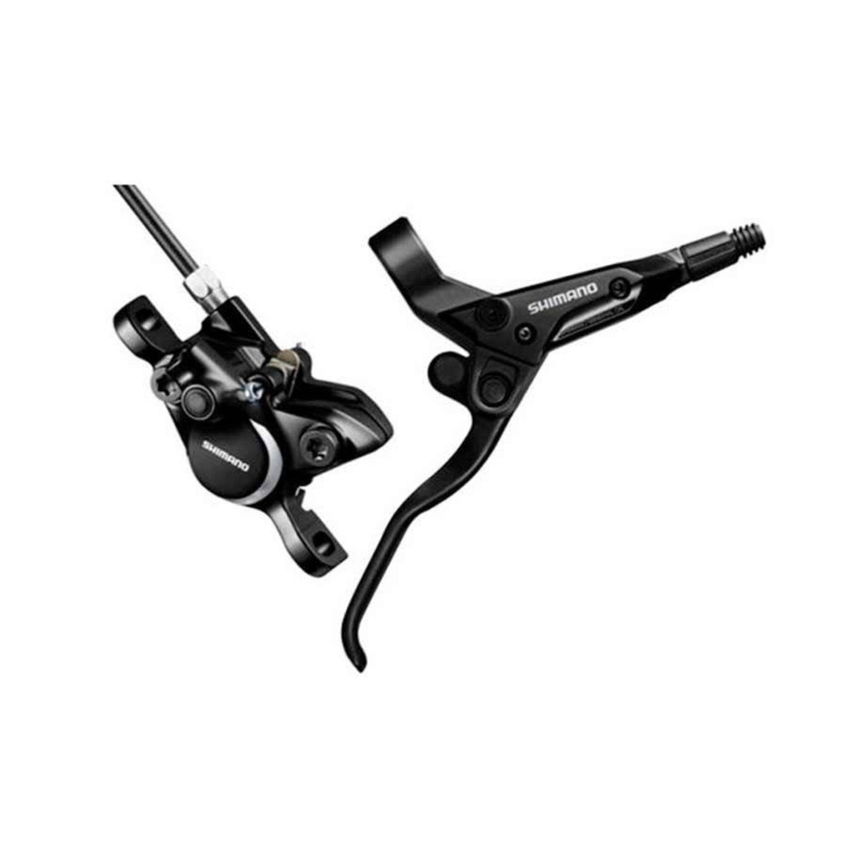 shimano mt200 upgrade