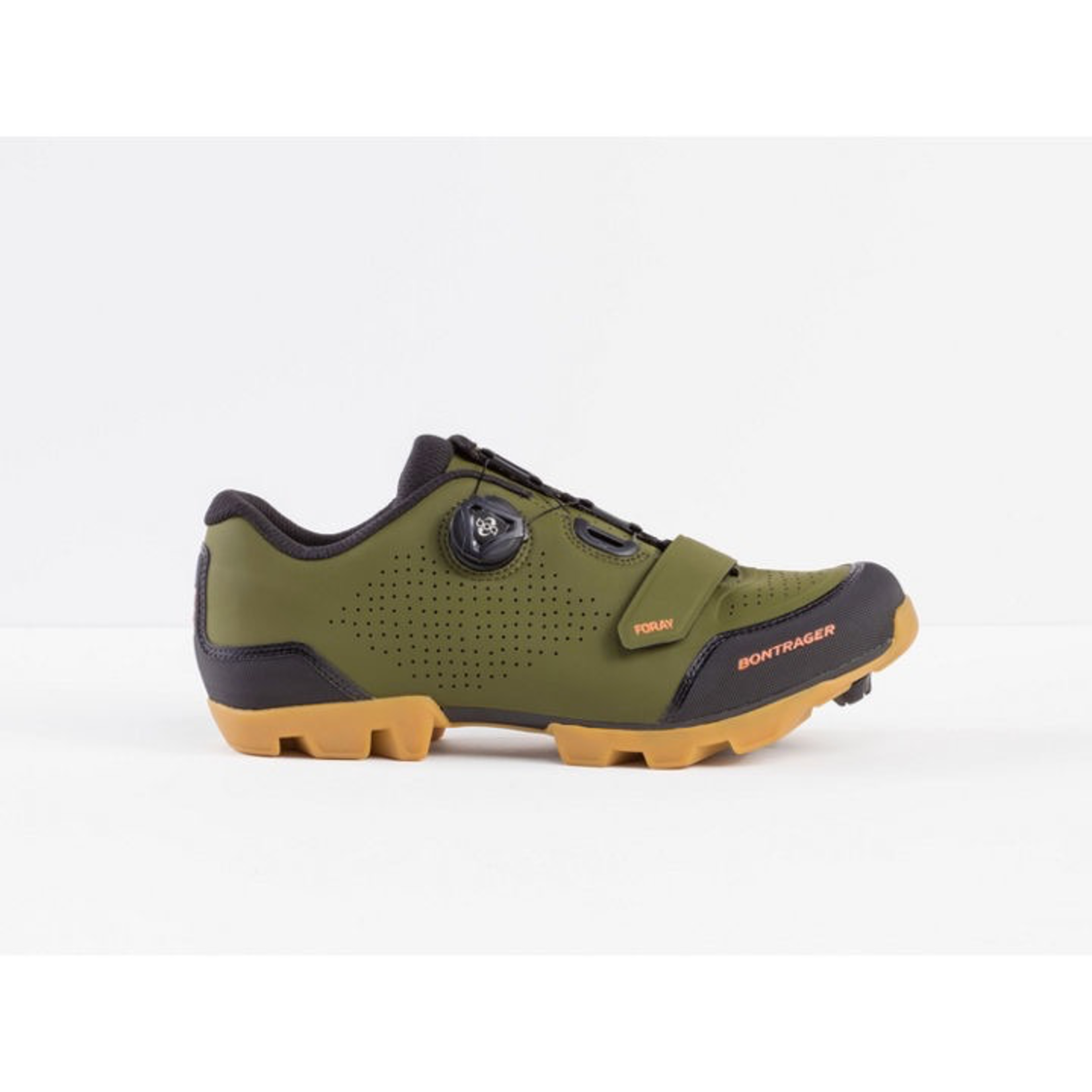 BONTRAGER BONTRAGER - FORAY SHOE