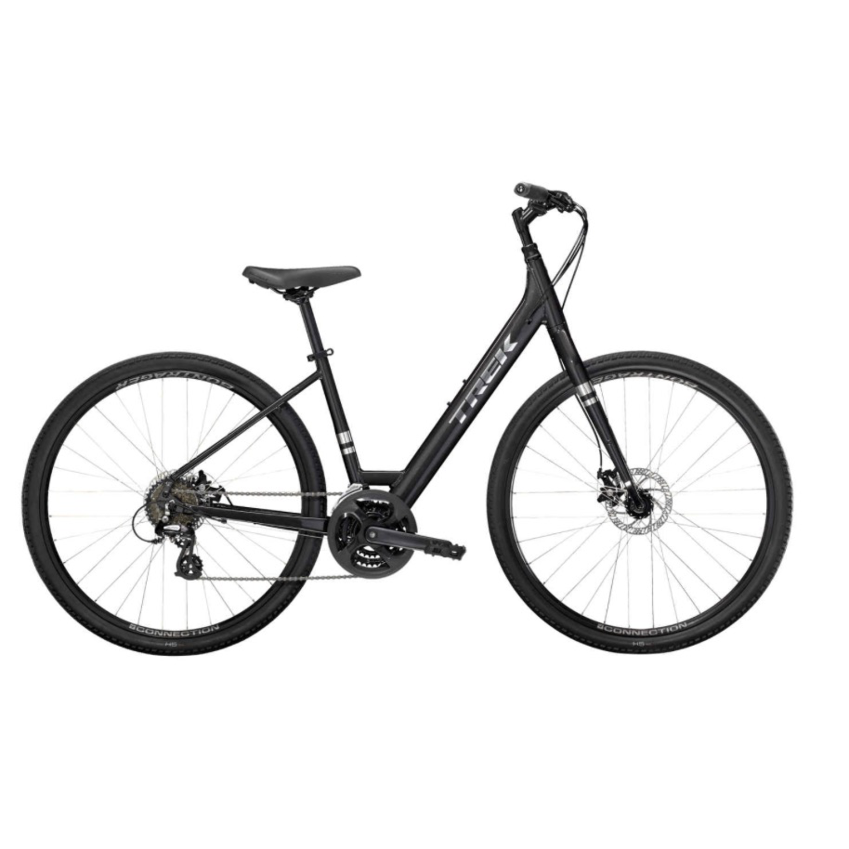 Trek verve 1 disc lowstep for sale sale