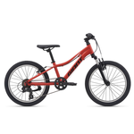 GIANT XTC JR 20" PURE RED