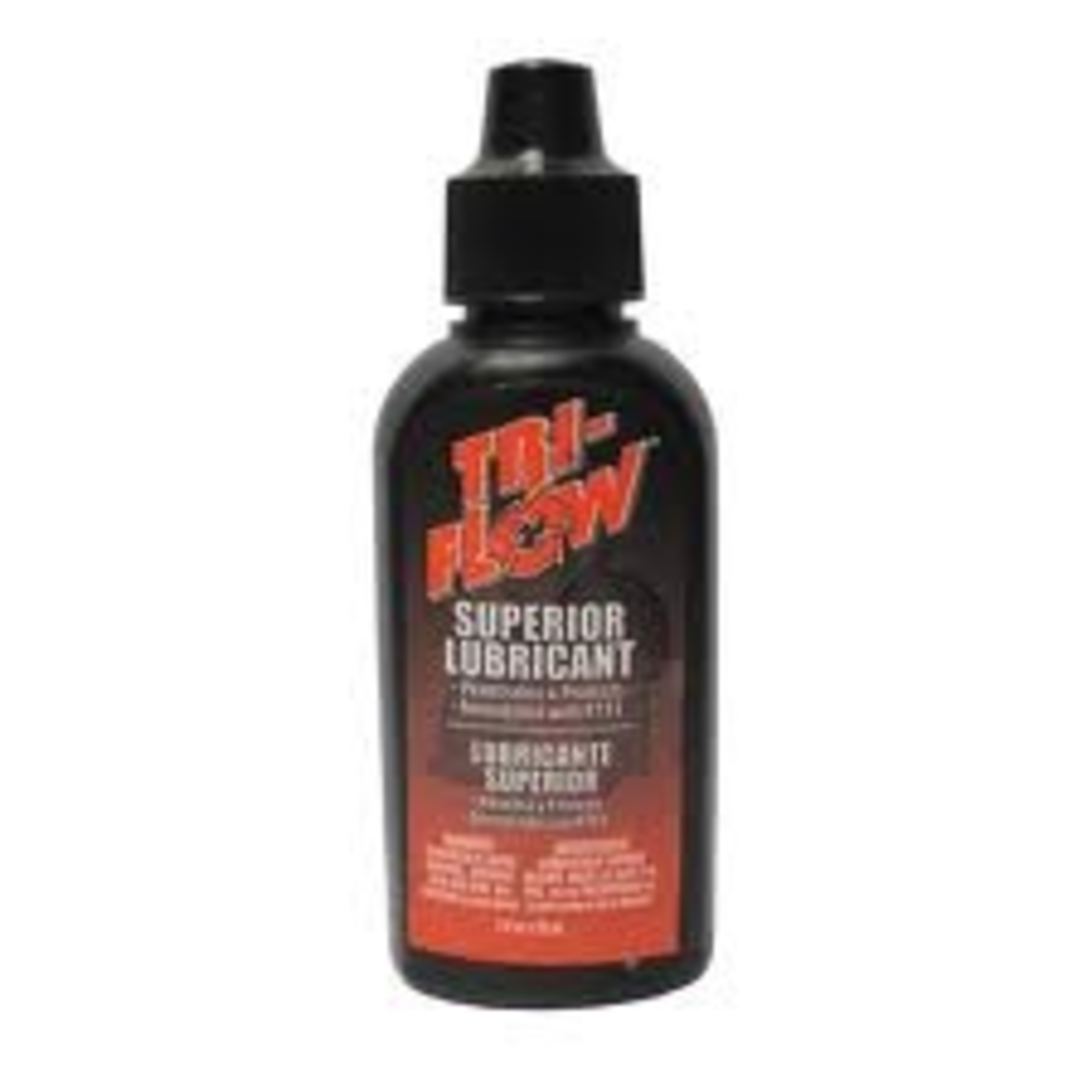 Tri-flow TRI-FLOW LUBRICANT  2 OZ