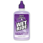 White Lightening White Lightening Wet Ride 120 ml