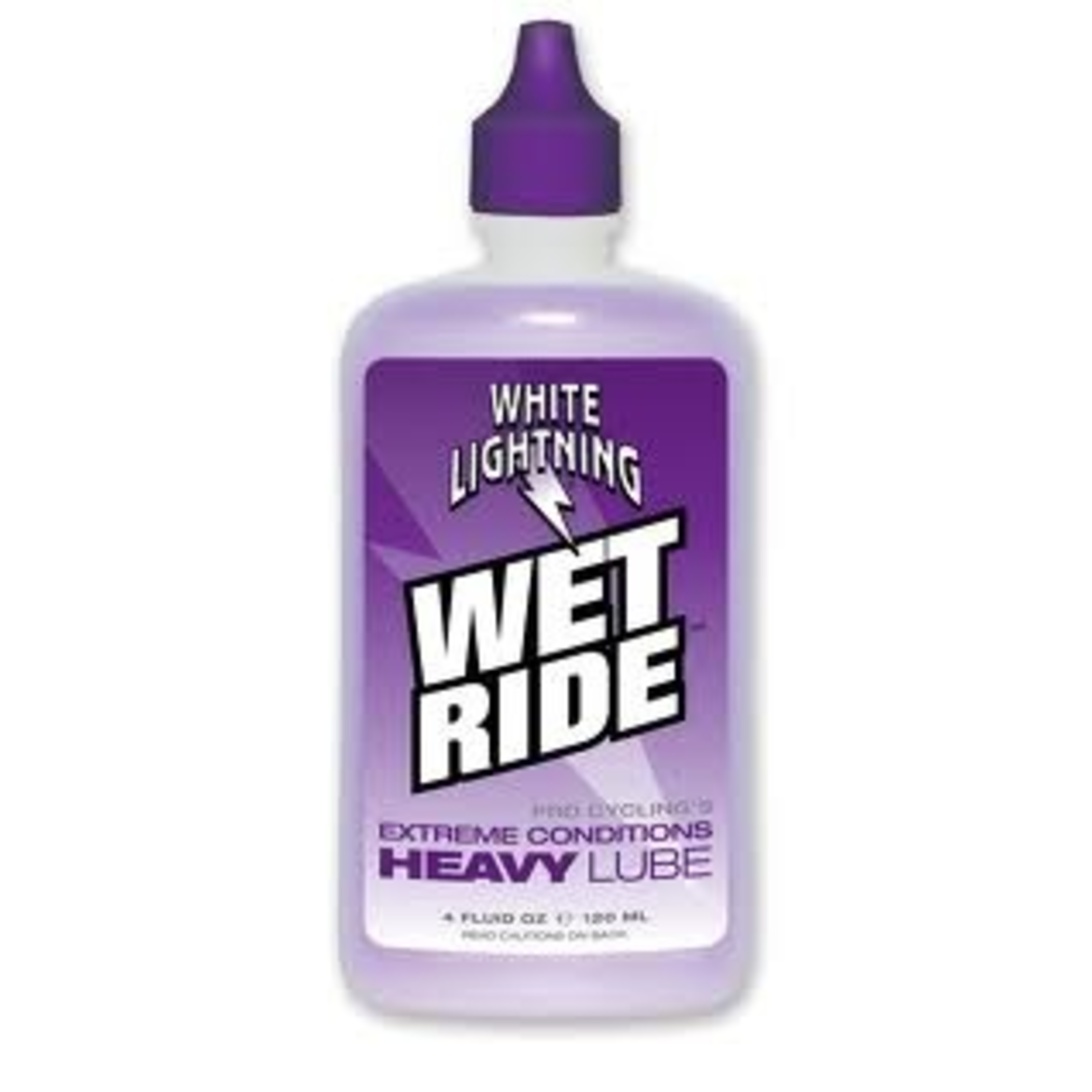 White Lightening White Lightening Wet Ride 120 ml